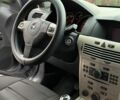 Серый Опель Астра, объемом двигателя 1.3 л и пробегом 271 тыс. км за 3999 $, фото 37 на Automoto.ua