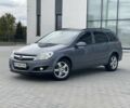 Сірий Опель Астра, об'ємом двигуна 1.9 л та пробігом 203 тис. км за 5900 $, фото 1 на Automoto.ua