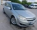 Сірий Опель Астра, об'ємом двигуна 1.9 л та пробігом 270 тис. км за 2811 $, фото 1 на Automoto.ua