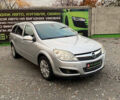 Опель Астра 2007 в Белой Церкве на Automoto.ua Серый Опель Астра, объемом двигателя 1.6 л и пробегом 204 тыс. км за 5200 $, фото 1 на Automoto.ua