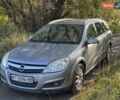 Опель Астра 2007 в Ивано-Франковске на Automoto.ua Серый Опель Астра, объемом двигателя 1.6 л и пробегом 225 тыс. км за 6000 $, фото 15 на Automoto.ua
