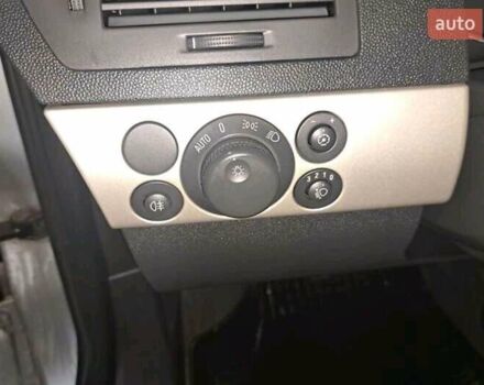 Серый Опель Астра, объемом двигателя 1.91 л и пробегом 291 тыс. км за 5800 $, фото 1 на Automoto.ua