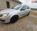 Серый Опель Астра, объемом двигателя 1.9 л и пробегом 298 тыс. км за 4900 $, фото 16 на Automoto.ua