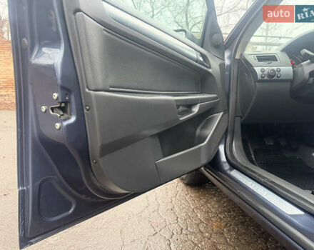 Сірий Опель Астра, об'ємом двигуна 1.6 л та пробігом 250 тис. км за 5300 $, фото 20 на Automoto.ua