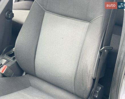 Серый Опель Астра, объемом двигателя 1.9 л и пробегом 203 тыс. км за 5800 $, фото 18 на Automoto.ua