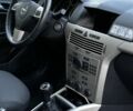 Сірий Опель Астра, об'ємом двигуна 1.6 л та пробігом 253 тис. км за 4449 $, фото 4 на Automoto.ua
