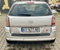 Сірий Опель Астра, об'ємом двигуна 1.7 л та пробігом 240 тис. км за 4300 $, фото 1 на Automoto.ua