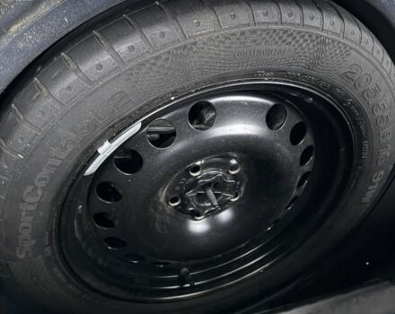 Серый Опель Астра, объемом двигателя 1.8 л и пробегом 214 тыс. км за 5550 $, фото 7 на Automoto.ua