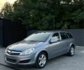 Сірий Опель Астра, об'ємом двигуна 1.6 л та пробігом 154 тис. км за 4501 $, фото 1 на Automoto.ua