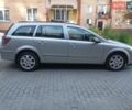 Серый Опель Астра, объемом двигателя 1.69 л и пробегом 248 тыс. км за 4800 $, фото 5 на Automoto.ua