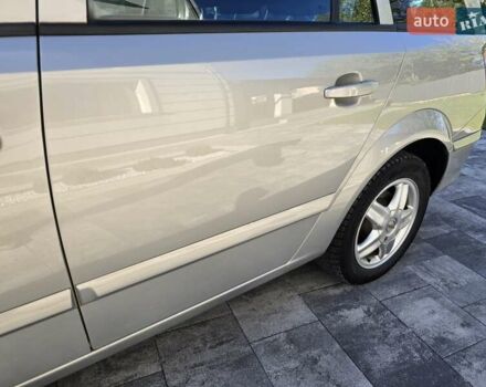 Серый Опель Астра, объемом двигателя 1.3 л и пробегом 238 тыс. км за 4800 $, фото 32 на Automoto.ua