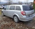 Сірий Опель Астра, об'ємом двигуна 1.7 л та пробігом 247 тис. км за 5000 $, фото 4 на Automoto.ua