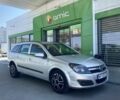Серый Опель Астра, объемом двигателя 0 л и пробегом 260 тыс. км за 1900 $, фото 6 на Automoto.ua