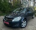Сірий Опель Астра, об'ємом двигуна 1.6 л та пробігом 209 тис. км за 5650 $, фото 1 на Automoto.ua