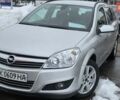Сірий Опель Астра, об'ємом двигуна 1.69 л та пробігом 250 тис. км за 6700 $, фото 1 на Automoto.ua