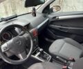 Серый Опель Астра, объемом двигателя 1.9 л и пробегом 238 тыс. км за 2500 $, фото 15 на Automoto.ua