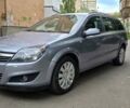 Сірий Опель Астра, об'ємом двигуна 1.6 л та пробігом 253 тис. км за 5500 $, фото 2 на Automoto.ua
