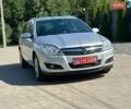 Сірий Опель Астра, об'ємом двигуна 1.6 л та пробігом 164 тис. км за 5250 $, фото 1 на Automoto.ua