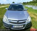 Сірий Опель Астра, об'ємом двигуна 1.6 л та пробігом 203 тис. км за 5200 $, фото 10 на Automoto.ua