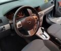 Сірий Опель Астра, об'ємом двигуна 1.9 л та пробігом 255 тис. км за 6200 $, фото 14 на Automoto.ua