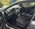 Сірий Опель Астра, об'ємом двигуна 1.6 л та пробігом 255 тис. км за 4600 $, фото 20 на Automoto.ua