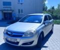 Сірий Опель Астра, об'ємом двигуна 1.6 л та пробігом 245 тис. км за 4700 $, фото 1 на Automoto.ua