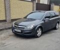 Сірий Опель Астра, об'ємом двигуна 1.6 л та пробігом 230 тис. км за 5400 $, фото 5 на Automoto.ua