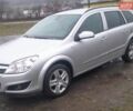 Сірий Опель Астра, об'ємом двигуна 1.4 л та пробігом 214 тис. км за 3900 $, фото 2 на Automoto.ua