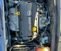 Сірий Опель Астра, об'ємом двигуна 1.6 л та пробігом 206 тис. км за 5500 $, фото 3 на Automoto.ua