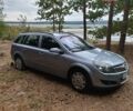 Серый Опель Астра, объемом двигателя 1.6 л и пробегом 230 тыс. км за 5400 $, фото 1 на Automoto.ua