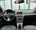 Опель Астра 2008 в Дрогобыче на Automoto.ua Серый Опель Астра, объемом двигателя 1.3 л и пробегом 270 тыс. км за 4450 $, фото 55 на Automoto.ua