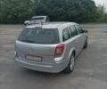 Сірий Опель Астра, об'ємом двигуна 1.6 л та пробігом 219 тис. км за 5200 $, фото 3 на Automoto.ua