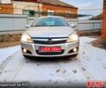 Серый Опель Астра, объемом двигателя 16 л и пробегом 185 тыс. км за 5800 $, фото 1 на Automoto.ua