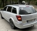 Серый Опель Астра, объемом двигателя 1.7 л и пробегом 228 тыс. км за 5600 $, фото 3 на Automoto.ua