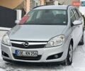 Сірий Опель Астра, об'ємом двигуна 1.6 л та пробігом 209 тис. км за 5999 $, фото 7 на Automoto.ua