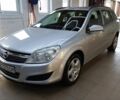 Сірий Опель Астра, об'ємом двигуна 1.69 л та пробігом 243 тис. км за 5300 $, фото 28 на Automoto.ua