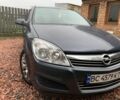 Сірий Опель Астра, об'ємом двигуна 1.7 л та пробігом 250 тис. км за 4802 $, фото 4 на Automoto.ua