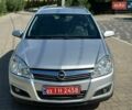 Сірий Опель Астра, об'ємом двигуна 1.6 л та пробігом 164 тис. км за 5250 $, фото 12 на Automoto.ua