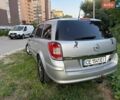 Сірий Опель Астра, об'ємом двигуна 1.9 л та пробігом 340 тис. км за 5000 $, фото 5 на Automoto.ua