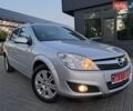 Сірий Опель Астра, об'ємом двигуна 1.6 л та пробігом 259 тис. км за 4800 $, фото 1 на Automoto.ua