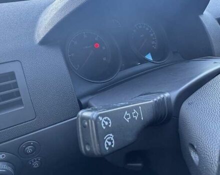 Сірий Опель Астра, об'ємом двигуна 1.7 л та пробігом 285 тис. км за 5250 $, фото 8 на Automoto.ua