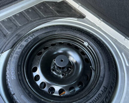 Сірий Опель Астра, об'ємом двигуна 1.6 л та пробігом 196 тис. км за 5799 $, фото 26 на Automoto.ua