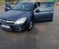 Сірий Опель Астра, об'ємом двигуна 1.6 л та пробігом 277 тис. км за 6300 $, фото 4 на Automoto.ua