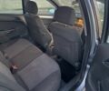 Опель Астра 2008 в Андрушевке на Automoto.ua Серый Опель Астра, объемом двигателя 1.9 л и пробегом 227 тыс. км за 2800 $, фото 6 на Automoto.ua
