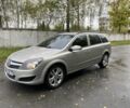 Сірий Опель Астра, об'ємом двигуна 1.7 л та пробігом 300 тис. км за 4550 $, фото 3 на Automoto.ua