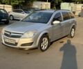 Сірий Опель Астра, об'ємом двигуна 1.7 л та пробігом 280 тис. км за 5000 $, фото 1 на Automoto.ua