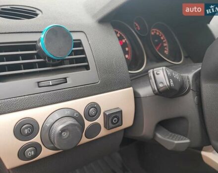 Серый Опель Астра, объемом двигателя 1.8 л и пробегом 245 тыс. км за 5500 $, фото 5 на Automoto.ua