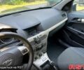 Сірий Опель Астра, об'ємом двигуна 1.6 л та пробігом 203 тис. км за 5200 $, фото 8 на Automoto.ua