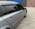 Серый Опель Астра, объемом двигателя 1.6 л и пробегом 289 тыс. км за 4200 $, фото 26 на Automoto.ua