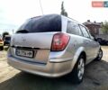 Серый Опель Астра, объемом двигателя 1.6 л и пробегом 253 тыс. км за 5000 $, фото 15 на Automoto.ua